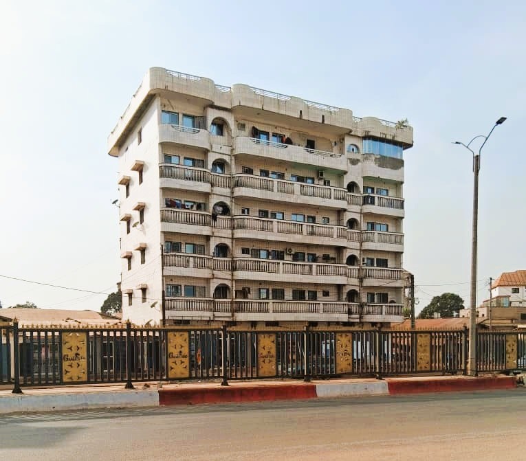 Cosa / Ratoma / Conakry