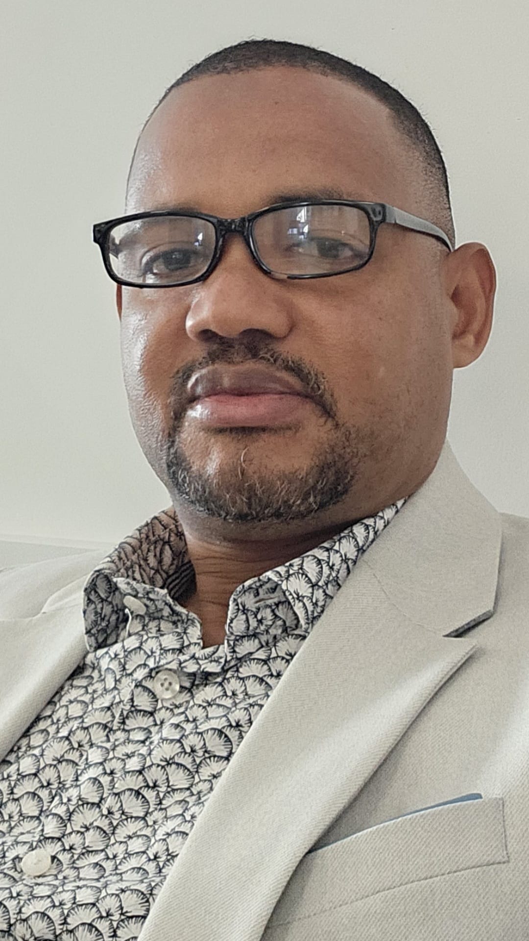 Mr BARRY Ousmane