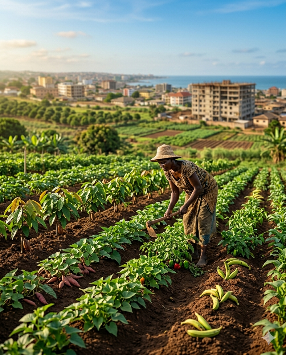 Agriculture