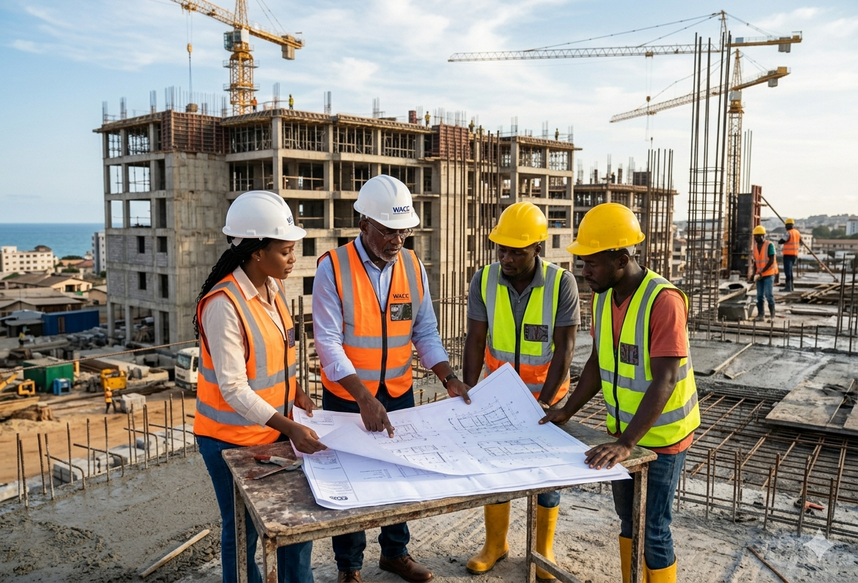 BTP & Construction - DJIB-PRO